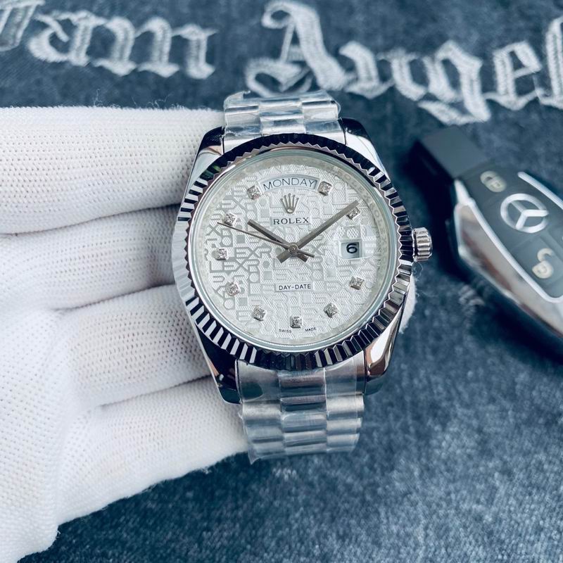 Rolex 41mm 080888